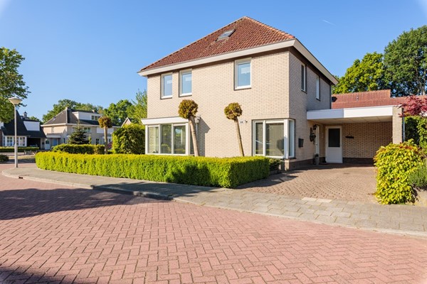 Laurier 1, Westerhaar-Vriezenveensewijk